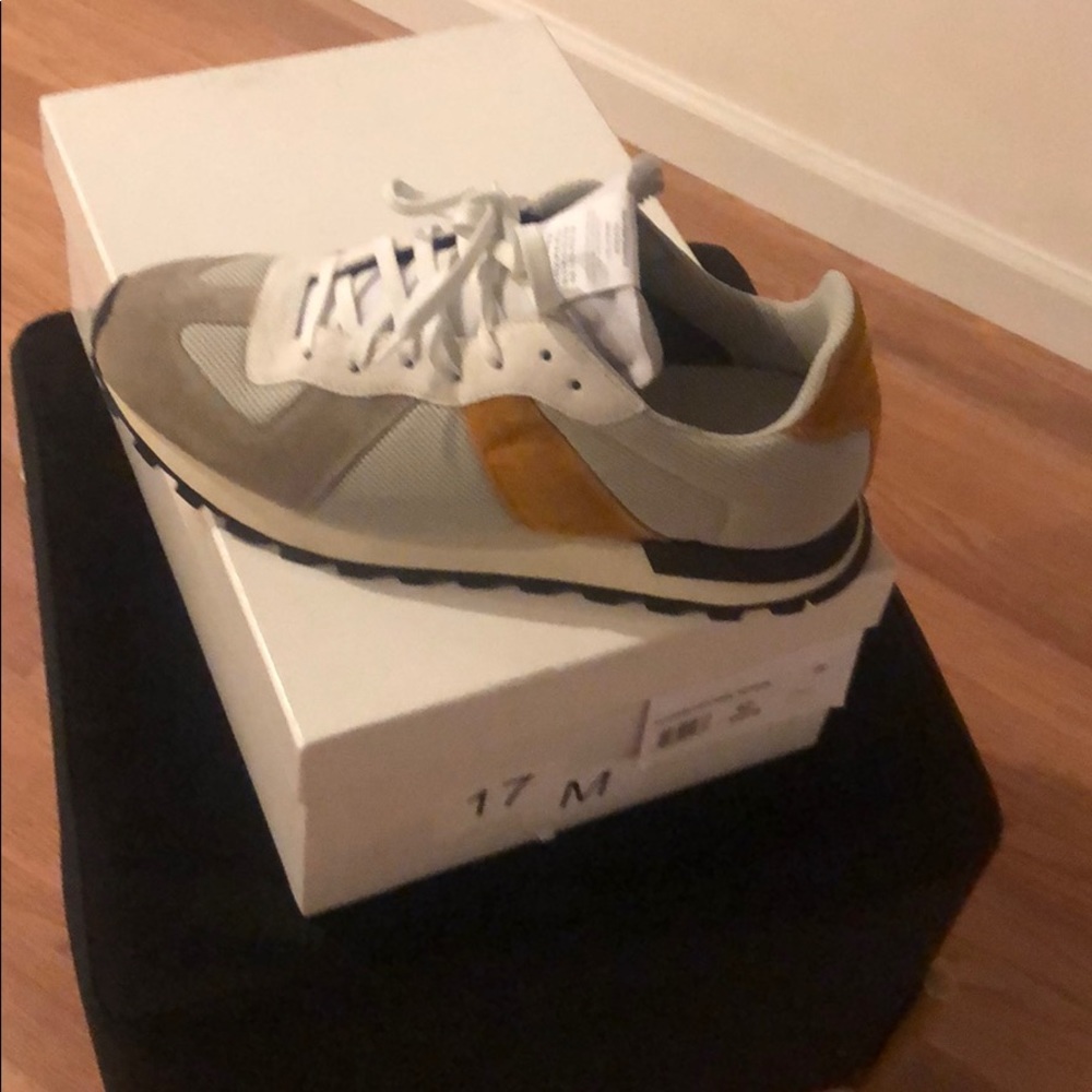 Maison Margiela Sneakers